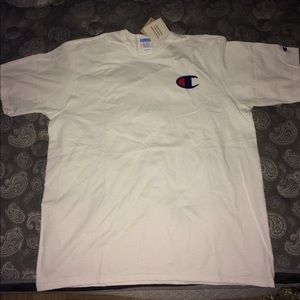 🆕 CHAMPION HERITAGE T SHIRT